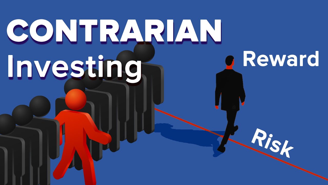 How To Make Money With Contarian Investing